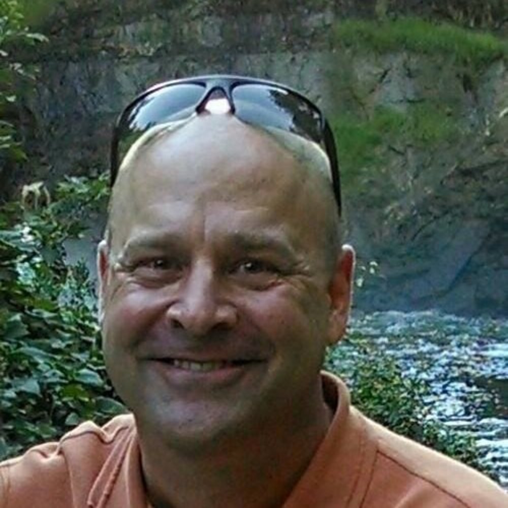 Meet your Posher, Matt